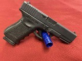 GLOCK G19 19 9MM COMPACT 9MM LUGER (9x19 PARA) - 2 of 3