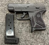 RUGER LCP II .380 ACP - 2 of 3