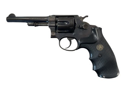 SMITH & WESSON 1903 .32 S&W LONG