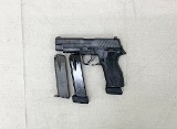 SIG SAUER P226 .40 S&W - 1 of 3
