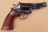 SMITH & WESSON 19-3 .357 MAG - 2 of 3