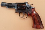 SMITH & WESSON 19-3 .357 MAG