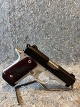 KIMBER MICRO 9 9MM LUGER (9x19 PARA) - 2 of 3