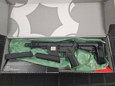 CMMG BANSHEE MKGS .40 S&W