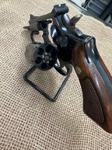SMITH & WESSON 15-3 .38 SPL - 3 of 3