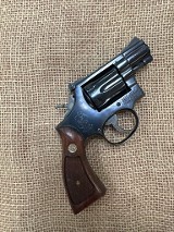 SMITH & WESSON 15-3 .38 SPL - 2 of 3