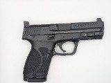 SMITH & WESSON M&P SHIELD M2.0 9MM LUGER (9x19 PARA) - 2 of 3