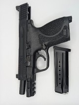 SMITH & WESSON M&P SHIELD M2.0 9MM LUGER (9x19 PARA) - 3 of 3