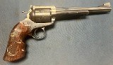 RUGER SUPER BLACKHAWK .44 MAGNUM