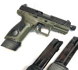 BERETTA APX A1 9MM LUGER (9x19 PARA) - 1 of 3