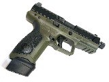 BERETTA APX A1 9MM LUGER (9x19 PARA) - 3 of 3