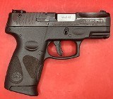 TAURUS MILLENNIUM G2 9MM LUGER (9x19 PARA) - 2 of 3