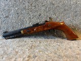 THOMPSON/CENTER ARMS PATRIOT
.45 CAL BP - 2 of 3