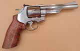 SMITH & WESSON 629-1 .44 MAGNUM - 2 of 3