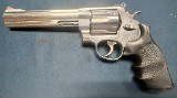 SMITH & WESSON 629-6 .44 MAGNUM - 3 of 3