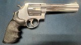 SMITH & WESSON 629-6 .44 MAGNUM - 2 of 3