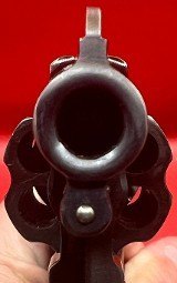 SMITH & WESSON 12 .38 SPL - 3 of 3