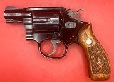SMITH & WESSON 12 .38 SPL - 2 of 3