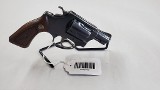 SMITH & WESSON MODEL 36 .38 SPL - 1 of 3