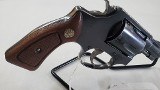 SMITH & WESSON MODEL 36 .38 SPL - 3 of 3