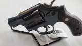 SMITH & WESSON 10-5 .38 SPL - 1 of 3
