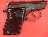 BERETTA 21A .22 LR - 1 of 3