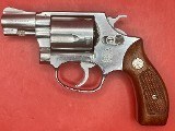 SMITH & WESSON 60 .38 SPL - 2 of 3