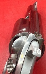 SMITH & WESSON 60 .38 SPL - 3 of 3