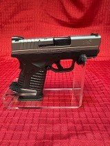 SPRINGFIELD ARMORY XDS 3.3 9MM LUGER (9x19 PARA) - 3 of 3