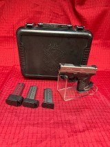 SPRINGFIELD ARMORY XDS 3.3 9MM LUGER (9x19 PARA) - 1 of 3