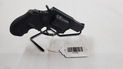 TAURUS 85 Ultra-Lite .38 SPL