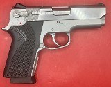 SMITH & WESSON 45 16-1 .45 ACP - 2 of 3