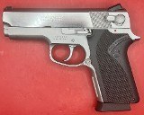 SMITH & WESSON 45 16-1 .45 ACP - 3 of 3
