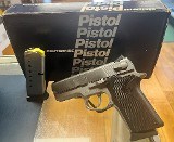 SMITH & WESSON 45 16-1 .45 ACP - 1 of 3