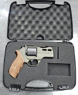 CHIAPPA FIREARMS RHINO .357 MAG - 1 of 3