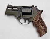 CHIAPPA FIREARMS RHINO .357 MAG - 3 of 3