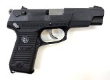 RUGER P85 9MM LUGER (9x19 PARA) - 2 of 3