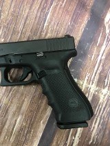 GLOCK G34 Gen 4 w/ Ported Barrel + Night Sights 9MM LUGER (9x19 PARA) - 2 of 3