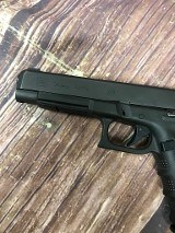 GLOCK G34 Gen 4 w/ Ported Barrel + Night Sights 9MM LUGER (9x19 PARA) - 3 of 3