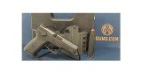 CZ P-07 9MM LUGER (9x19 PARA) - 1 of 3