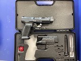 CANIK SFX RIVAL OR 9MM LUGER (9X19 PARA)