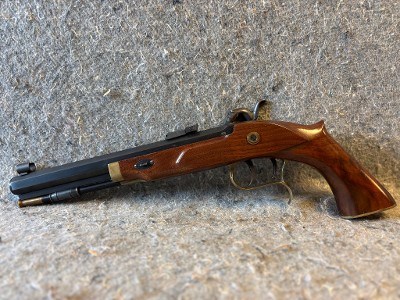 THOMPSON/CENTER ARMS PATRIOT .45 CAL BP