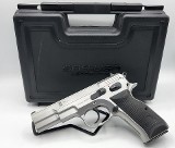 SAR FIREARMS MODEL 2000 9MM LUGER (9x19 PARA) - 1 of 3