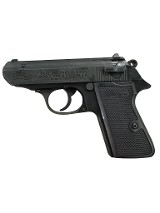 WALTHER PPK/S .22 LR - 2 of 3