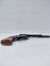 HERITAGE MFG. ROUGH RIDER .22 LR .22LR/.22MAG - 2 of 3