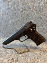 CZ 52 7.62X25MM TOKAREV - 1 of 3
