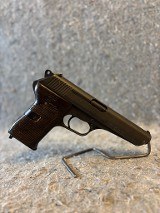 CZ 52 7.62X25MM TOKAREV - 2 of 3