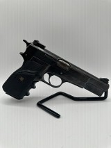 BROWNING signature model
9MM LUGER (9x19 PARA) - 2 of 3