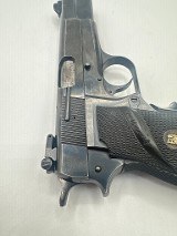 BROWNING signature model
9MM LUGER (9x19 PARA) - 3 of 3