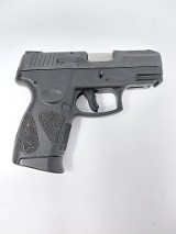 TAURUS PT111 G2A/G2C 9MM LUGER (9x19 PARA) - 1 of 3